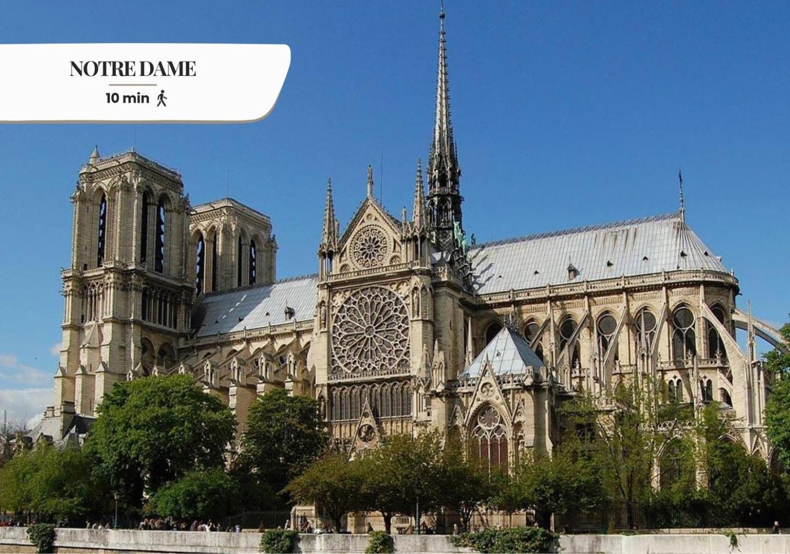Bluestay 284 - Superbe Appartement Dans Le Marais Paris Ngoại thất bức ảnh