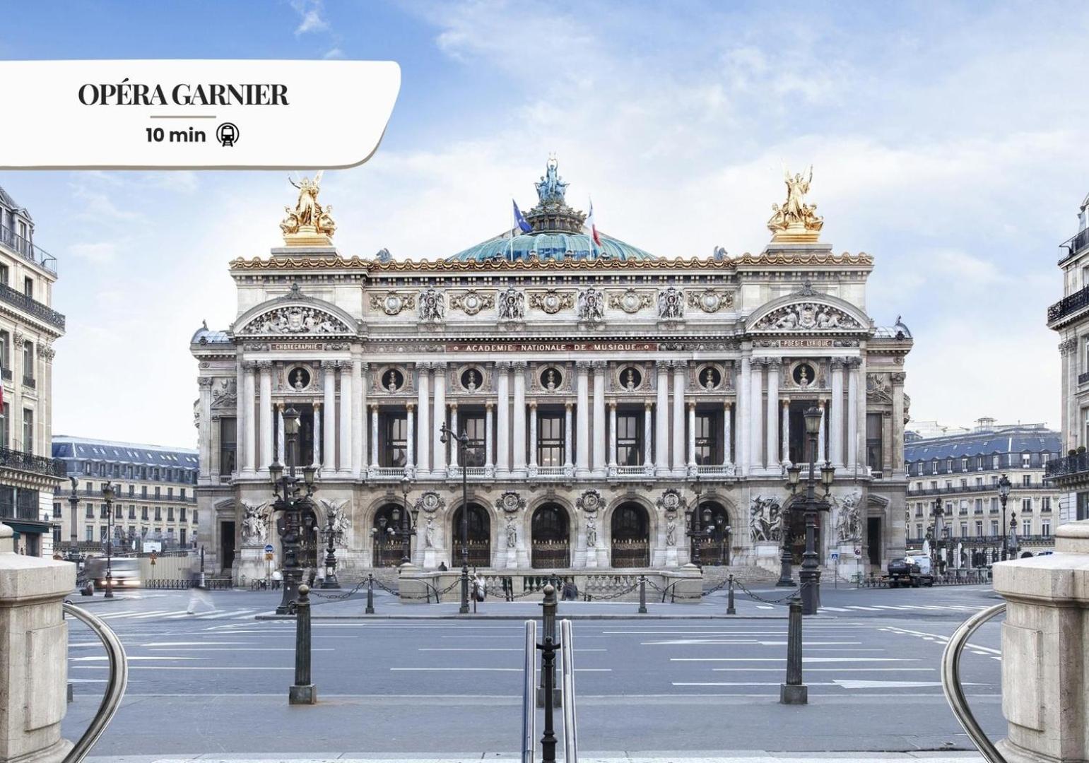 Bluestay 284 - Superbe Appartement Dans Le Marais Paris Ngoại thất bức ảnh