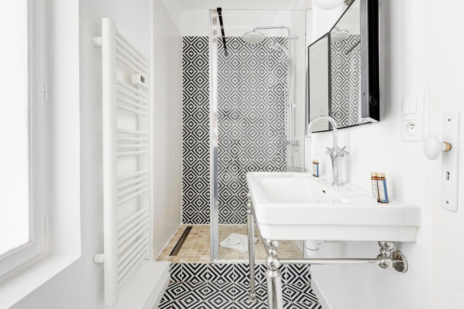 Bluestay 284 - Superbe Appartement Dans Le Marais Paris Ngoại thất bức ảnh